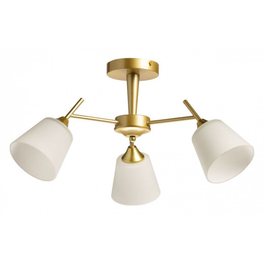 Люстра на штанге De City Дэла 23 635019103