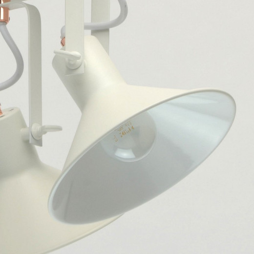 Люстра на штанге MW-Light Таун 3 691012406