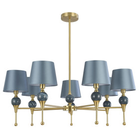 Люстра на штанге Lumion CLASSI 8416/7
