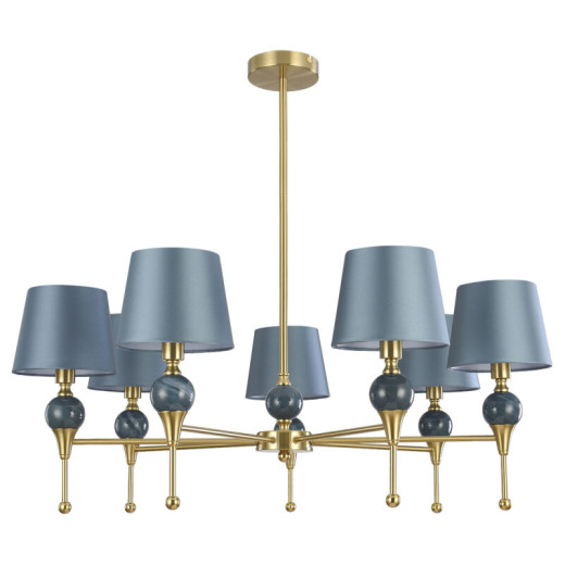 Люстра на штанге Lumion CLASSI 8416/7