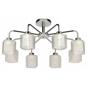 Люстра на штанге De City Тетро 41 118011708