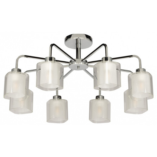 Люстра на штанге De City Тетро 41 118011708