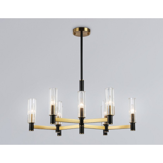 Люстра на штанге Ambrella Light LH LH55513