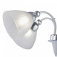 Люстра на штанге Arte Milano Napoli-326008 326008/3 WH+CR