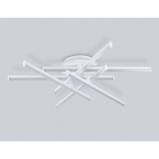 Люстра на штанге Ambrella Light COMFORT FL6251