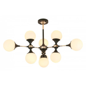 Люстра на штанге Lussole Astoria GRLSP-8306