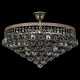 Люстра на штанге Arti Lampadari Castellana Gold Castellana E 1.3.46.603 N
