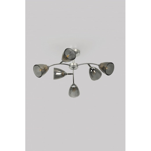 Люстра на штанге Rivoli Francheska Б0068457