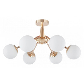 Люстра на штанге Arte Milano Napoli-8654 338654/6 FGD
