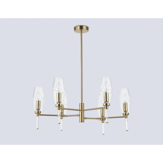 Люстра на штанге Ambrella Light LH LH55201