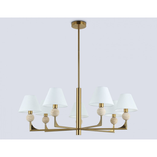 Люстра на штанге Ambrella Light LH LH75162