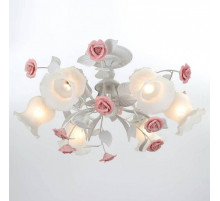 Люстра на штанге Lucia Tucci Fiori di Rose Fiori di rose 114.6