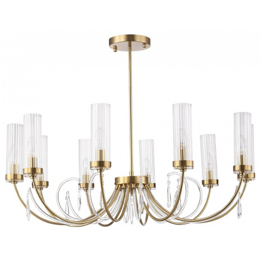 Люстра на штанге ST-Luce ILLUMIA SL1400.303.10
