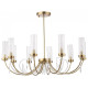Люстра на штанге ST-Luce ILLUMIA SL1400.303.10