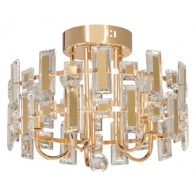 Люстра на штанге De City Бриз 230011205