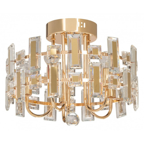 Люстра на штанге De City Бриз 230011205