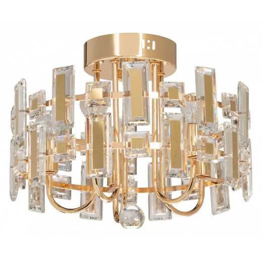 Люстра на штанге De City Бриз 230011205