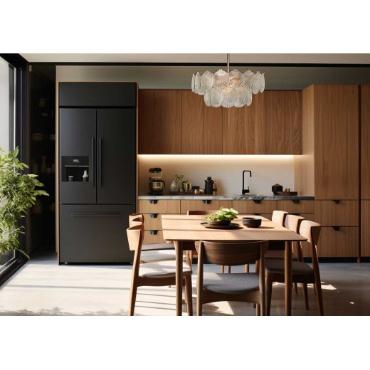 Люстра на штанге De City Бриз 48 230010706