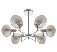 Люстра на штанге MyFar Diana MR1641-6C
