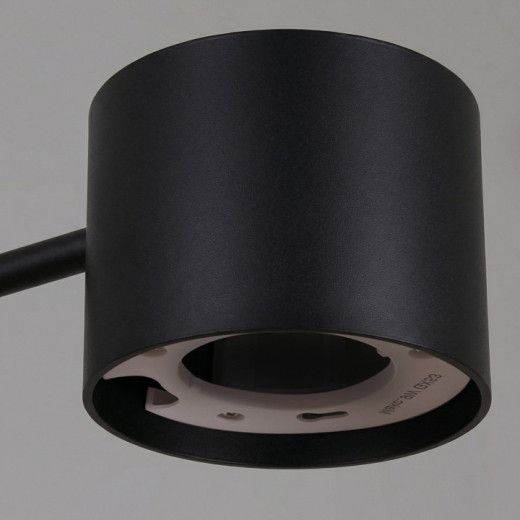 Люстра на штанге 47206 47206-0.3-08BK