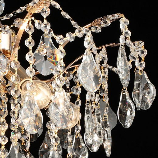 Люстра на штанге 87720 87720-0.3-05 FGD