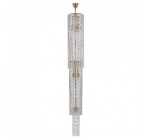 Люстра на штанге Arti Lampadari Stella Gold Stella E 1.3.20.105 G