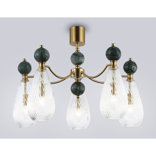 Люстра на штанге Ambrella Light LH LH53292