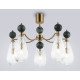 Люстра на штанге Ambrella Light LH LH53292