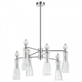 Люстра на штанге Lumion EMILY 8268/6