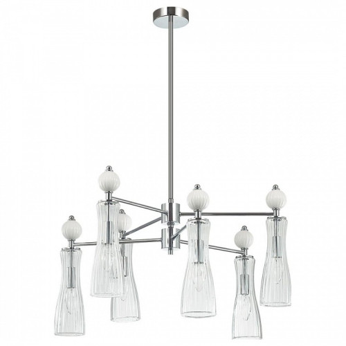 Люстра на штанге Lumion EMILY 8268/6