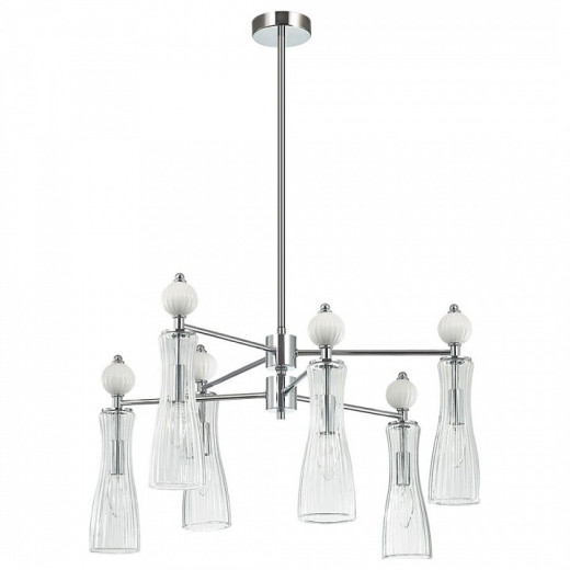Люстра на штанге Lumion EMILY 8268/6