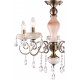 Люстра на штанге Arte Lamp Onyx A9591PL-5AB