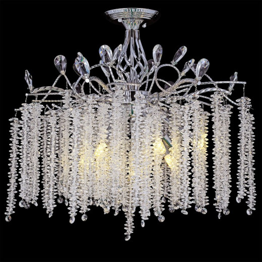 Люстра на штанге 01113-0.3-600 CH