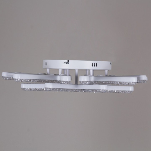 Люстра на штанге  72190-0.3-09 WH