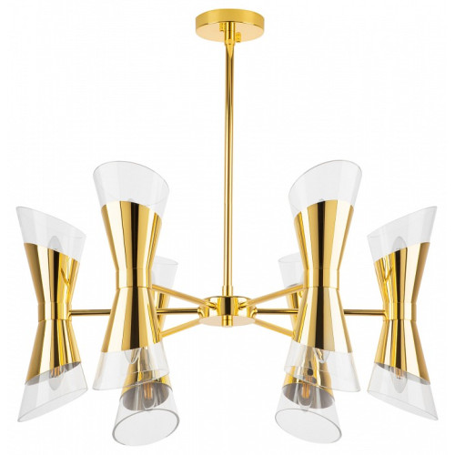 Люстра на штанге Lightstar Strato 817122