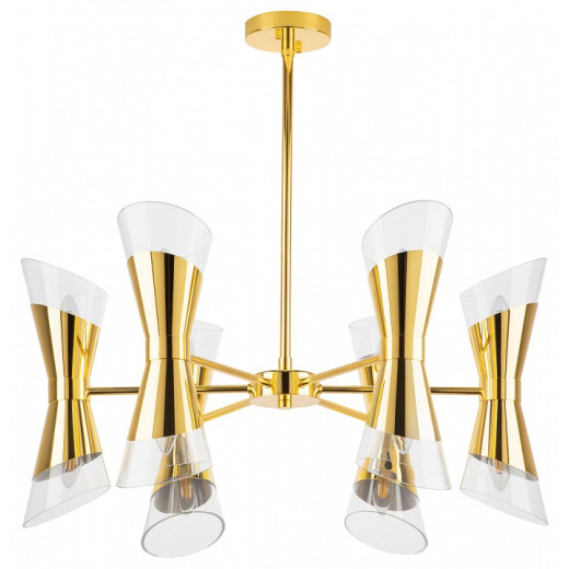 Люстра на штанге Lightstar Strato 817122