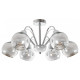Люстра на штанге MyFar Marsel MR1611-6C