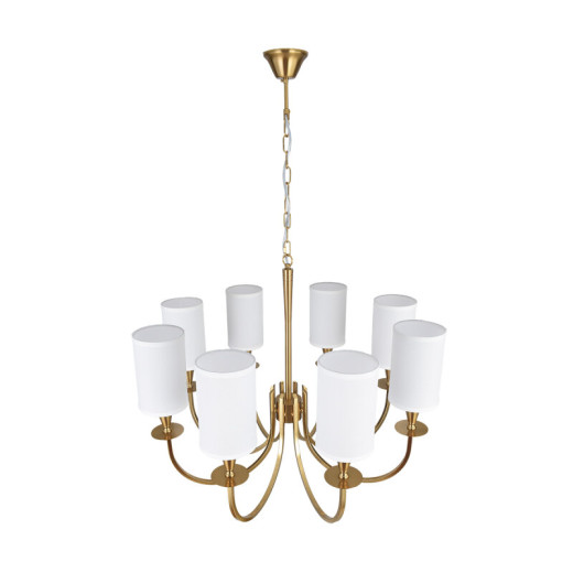Люстра на штанге Lumion CLASSI 8424/8