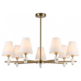 Люстра на штанге Ambrella Light LH LH75045
