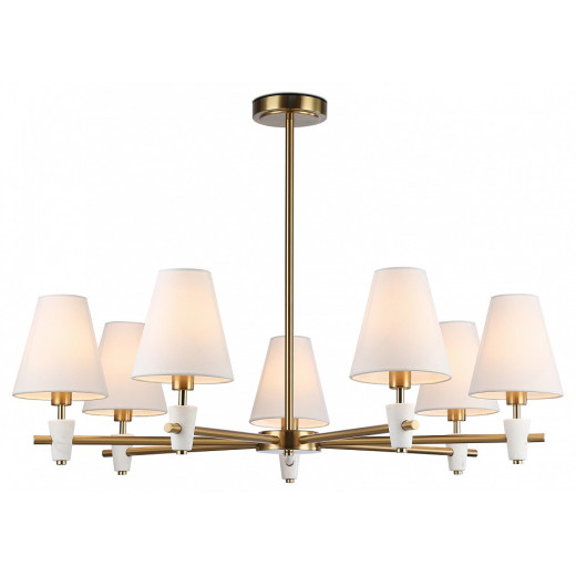 Люстра на штанге Ambrella Light LH LH75045