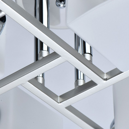 Люстра на штанге De City Тетро 16 673015204