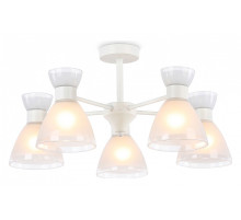 Люстра на штанге Ambrella Light TR TR3179