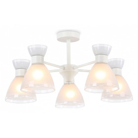 Люстра на штанге Ambrella Light TR TR3179