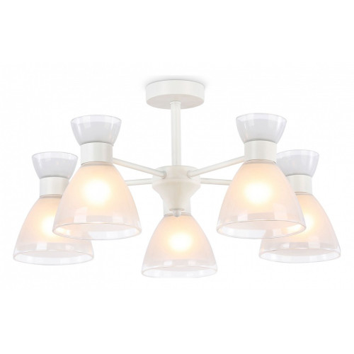 Люстра на штанге Ambrella Light TR TR3179