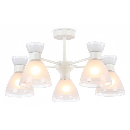 Люстра на штанге Ambrella Light TR TR3179