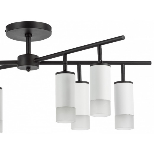 Люстра на штанге Lightstar Rullo LR7283681