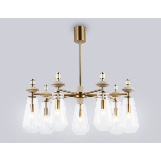 Люстра на штанге Ambrella Light LH LH53306