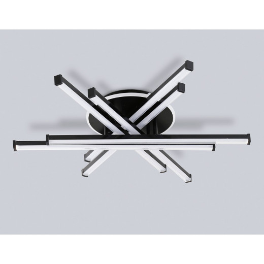 Люстра на штанге Ambrella Light COMFORT FL6272