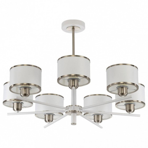 Люстра на штанге Citilux ALTON CL421272