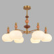 Люстра на штанге Lumion MODERNI 8425/6C